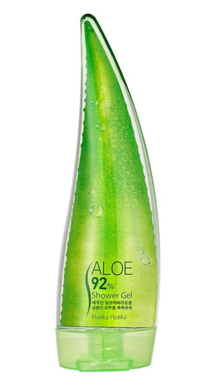 Holika Holika Aloe 92% Shower Gel 250 ml